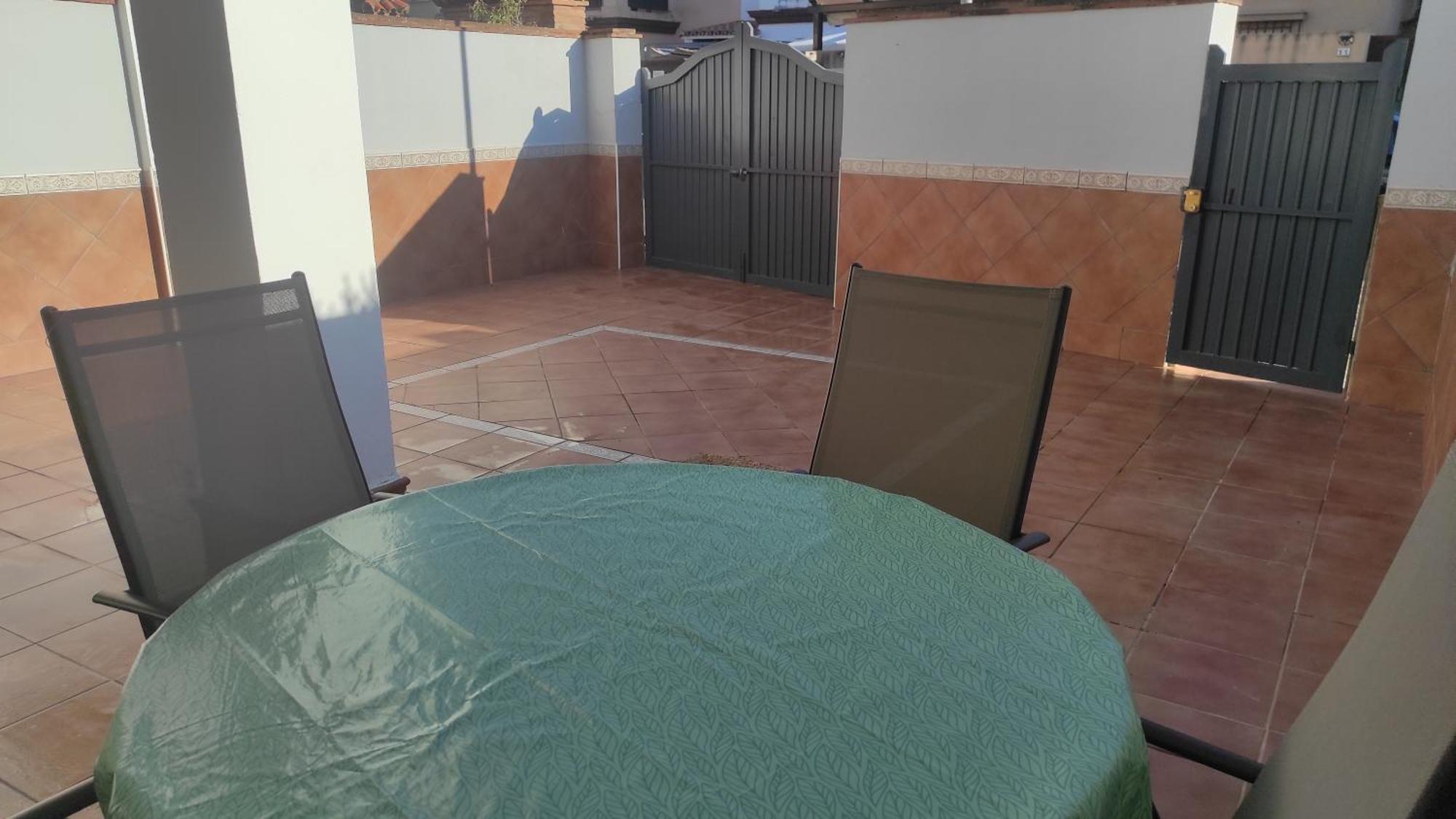 Holiday home Unifamiliar Torres *