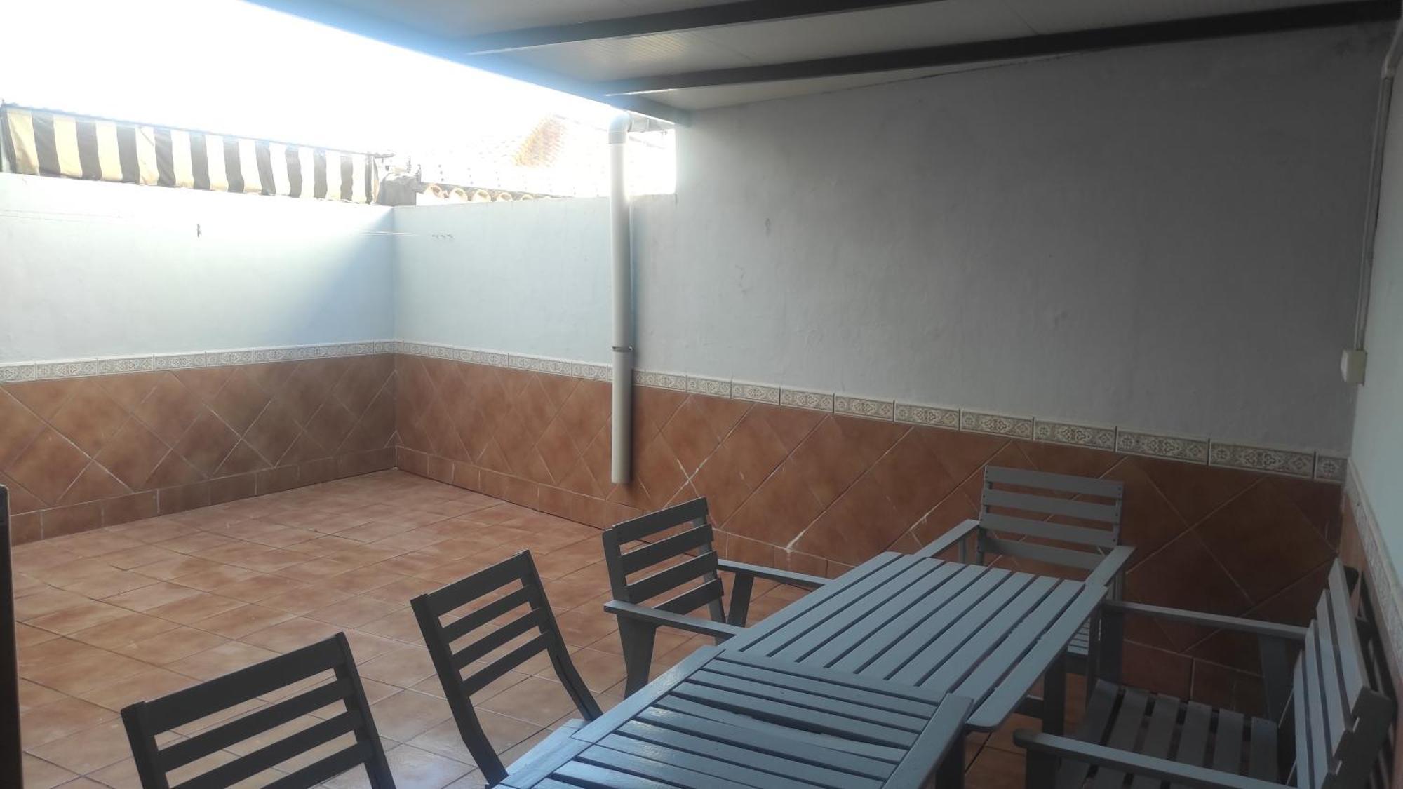 Unifamiliar Torres Holiday home *