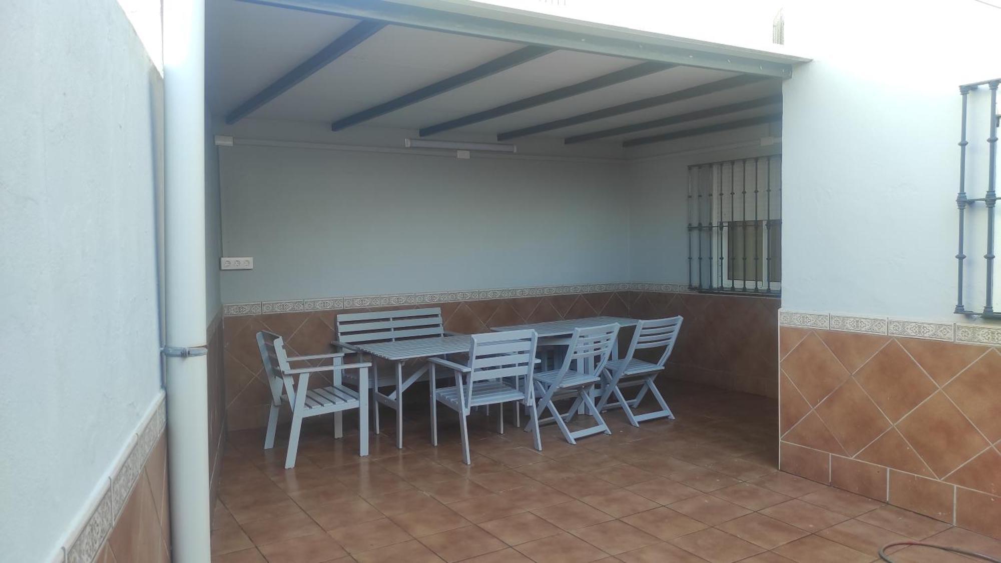 Unifamiliar Torres Holiday home Sanlucar de Barrameda