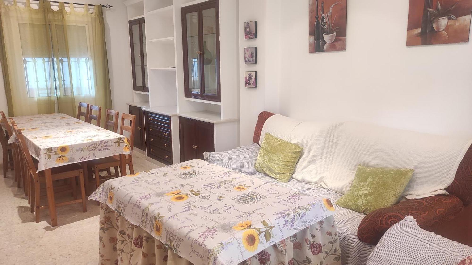 Unifamiliar Torres Holiday home