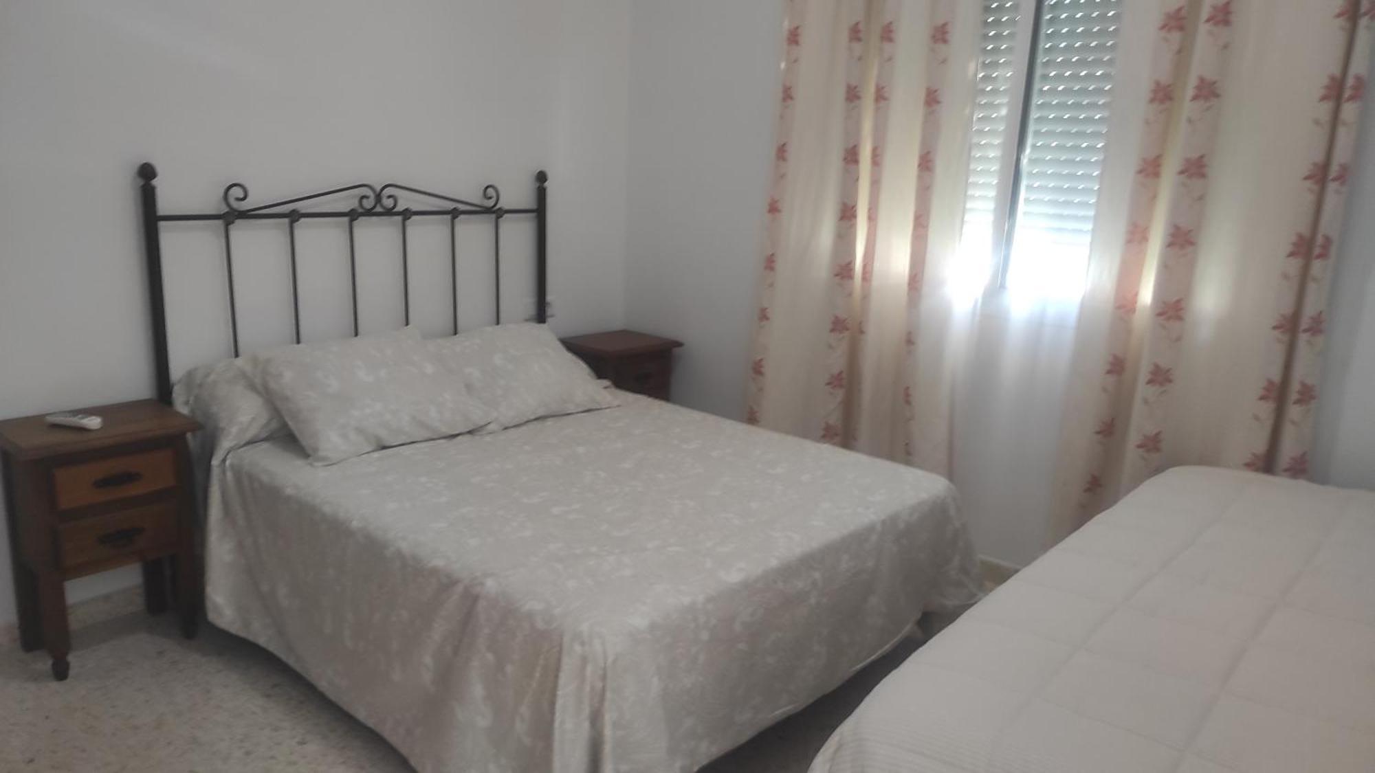 Holiday home Unifamiliar Torres Sanlucar de Barrameda
